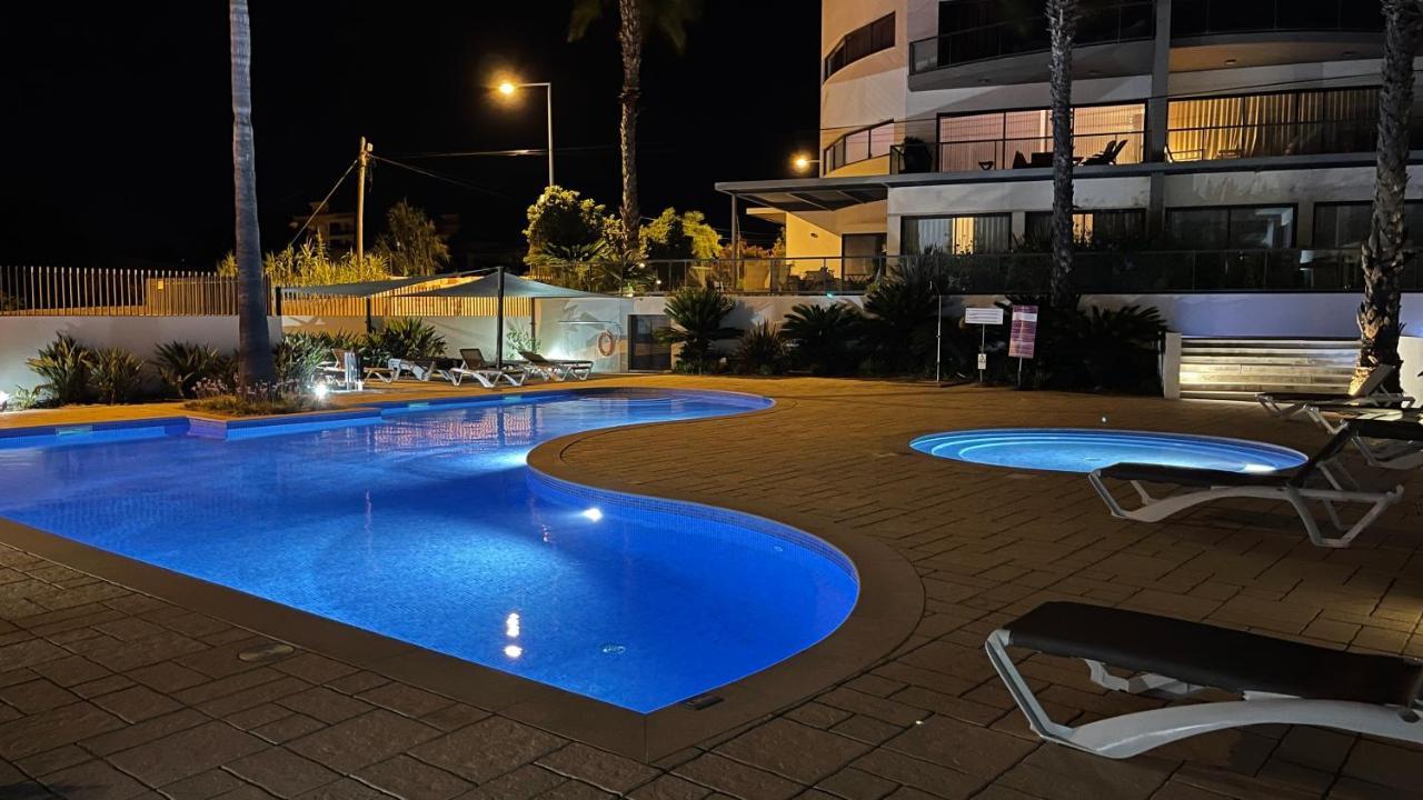 Cavalo Preto Luxury Beach Resort 쿼테이라 외부 사진