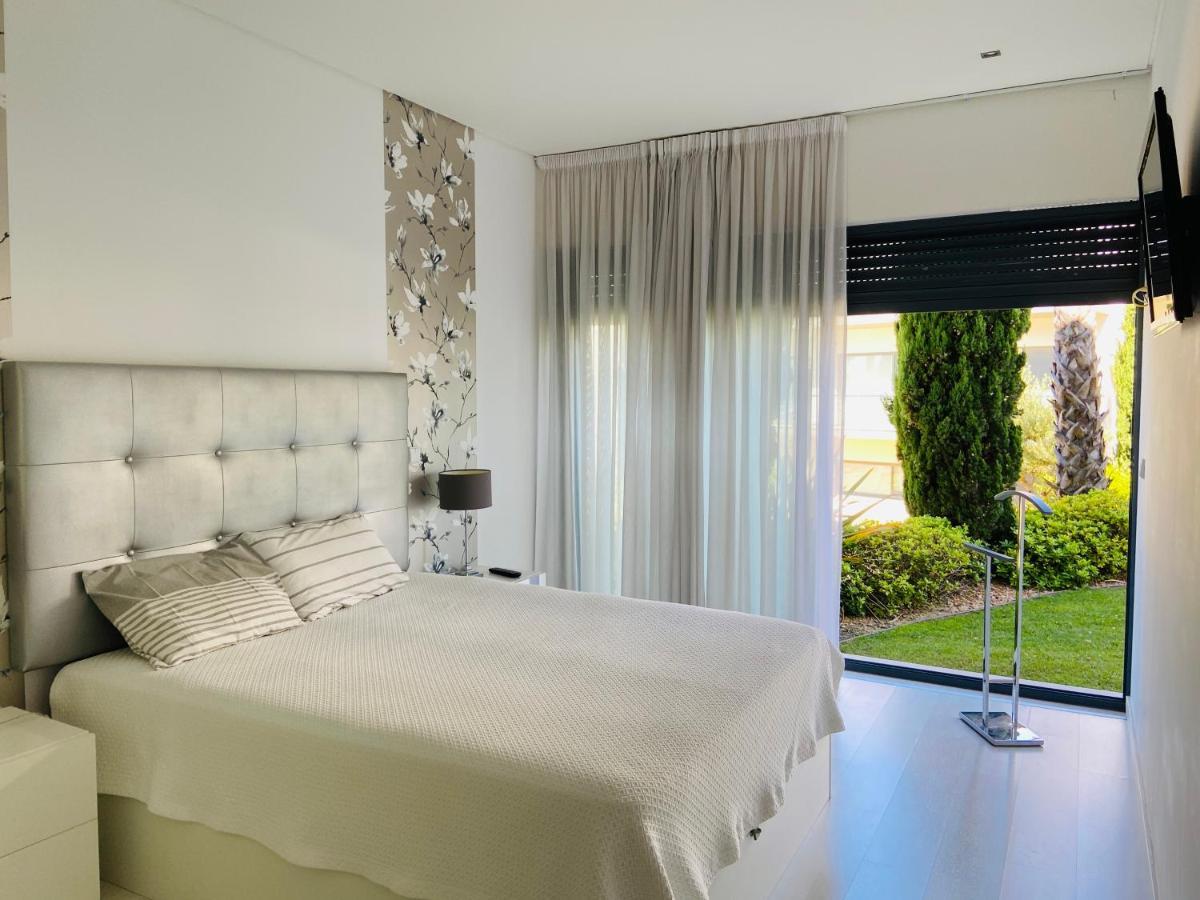 Cavalo Preto Luxury Beach Resort 쿼테이라 외부 사진