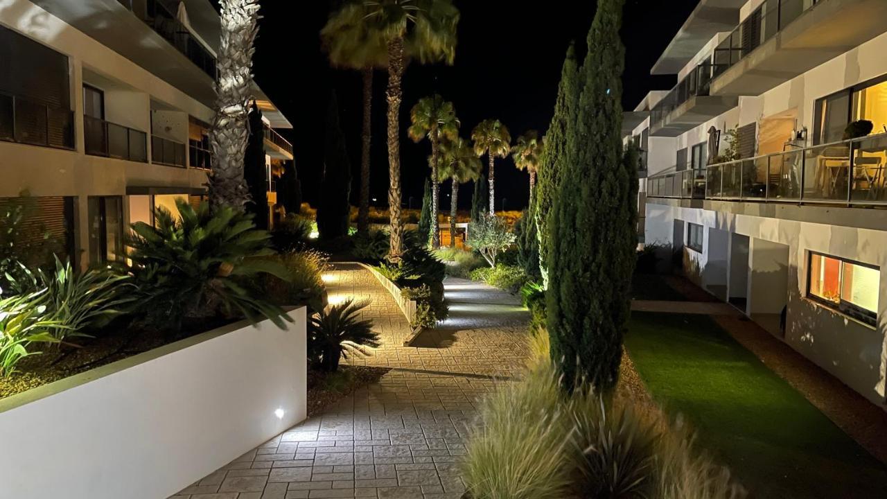Cavalo Preto Luxury Beach Resort 쿼테이라 외부 사진