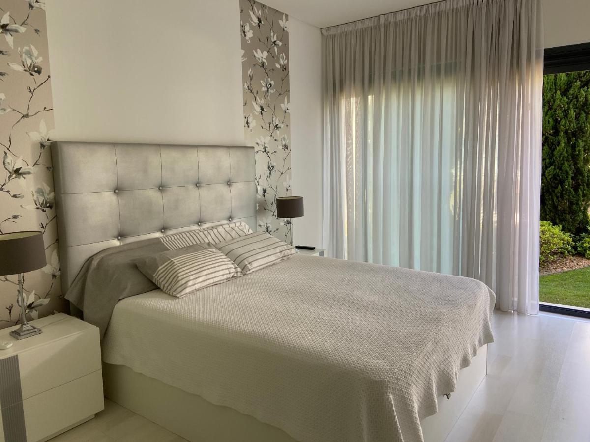 Cavalo Preto Luxury Beach Resort 쿼테이라 외부 사진