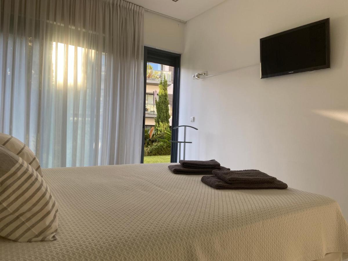 Cavalo Preto Luxury Beach Resort 쿼테이라 외부 사진