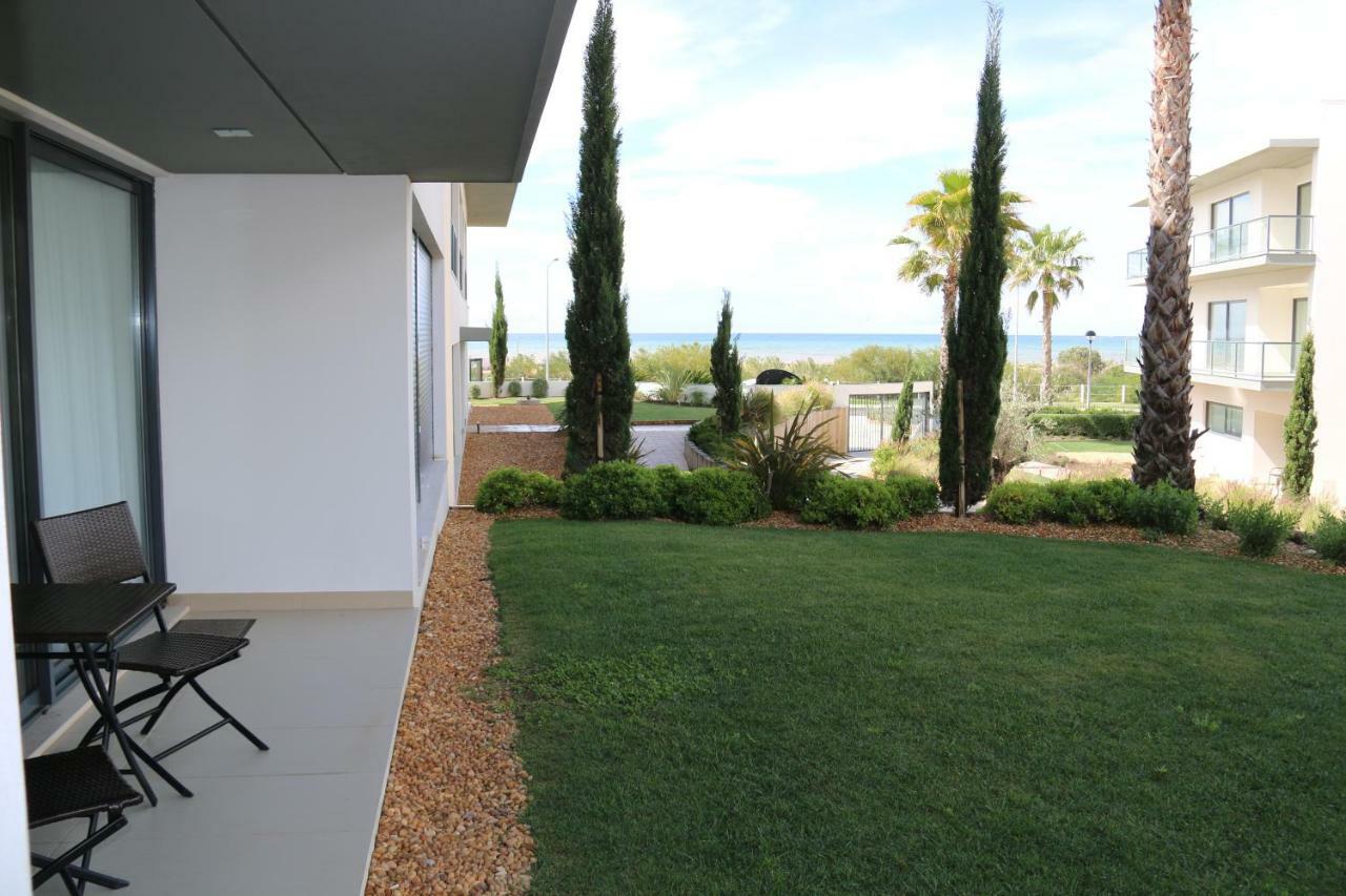 Cavalo Preto Luxury Beach Resort 쿼테이라 외부 사진
