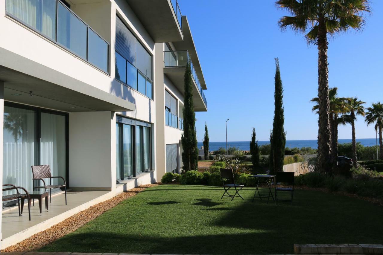 Cavalo Preto Luxury Beach Resort 쿼테이라 외부 사진