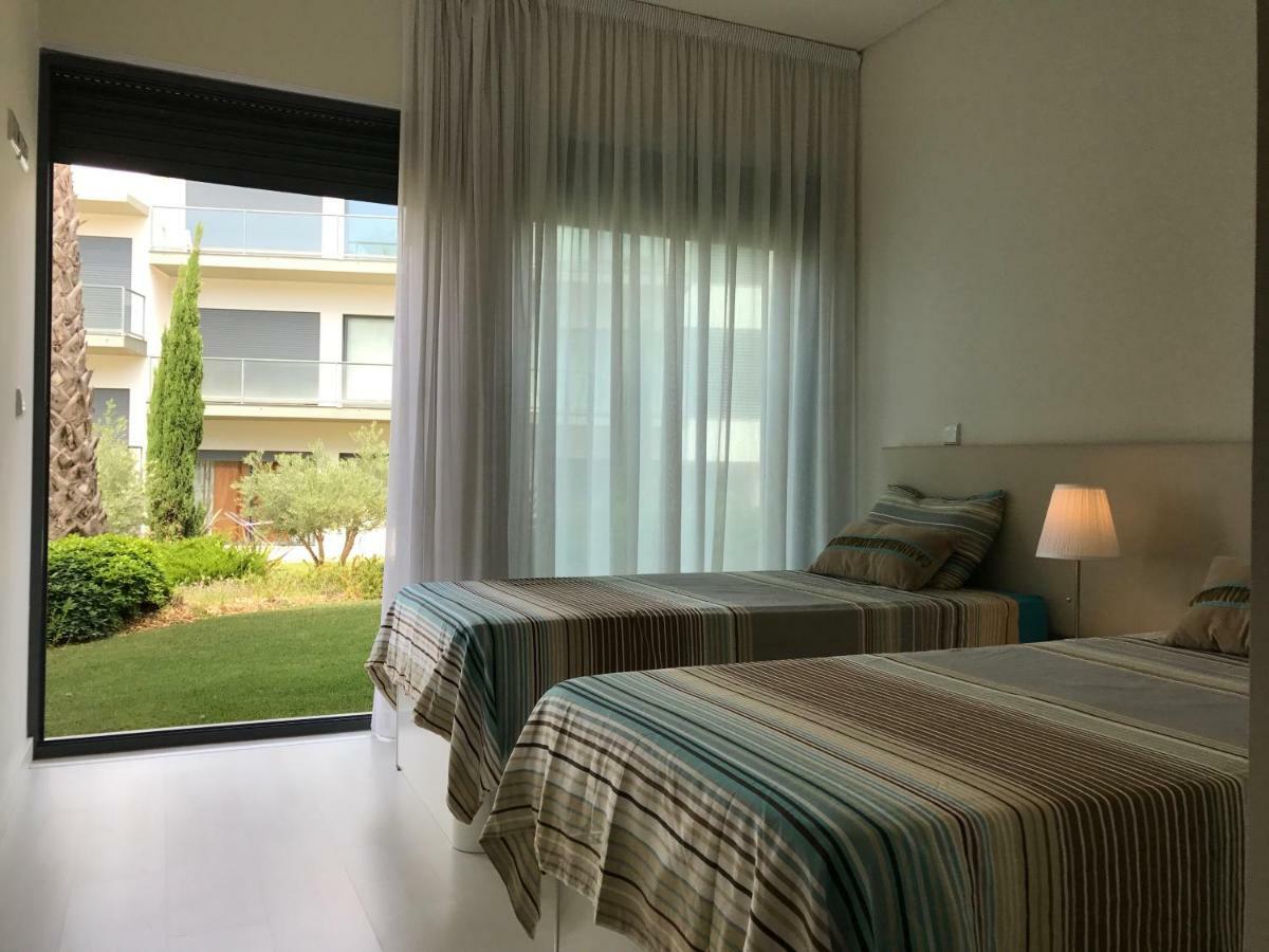 Cavalo Preto Luxury Beach Resort 쿼테이라 외부 사진