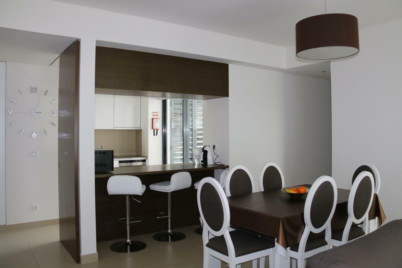 Cavalo Preto Luxury Beach Resort 쿼테이라 외부 사진