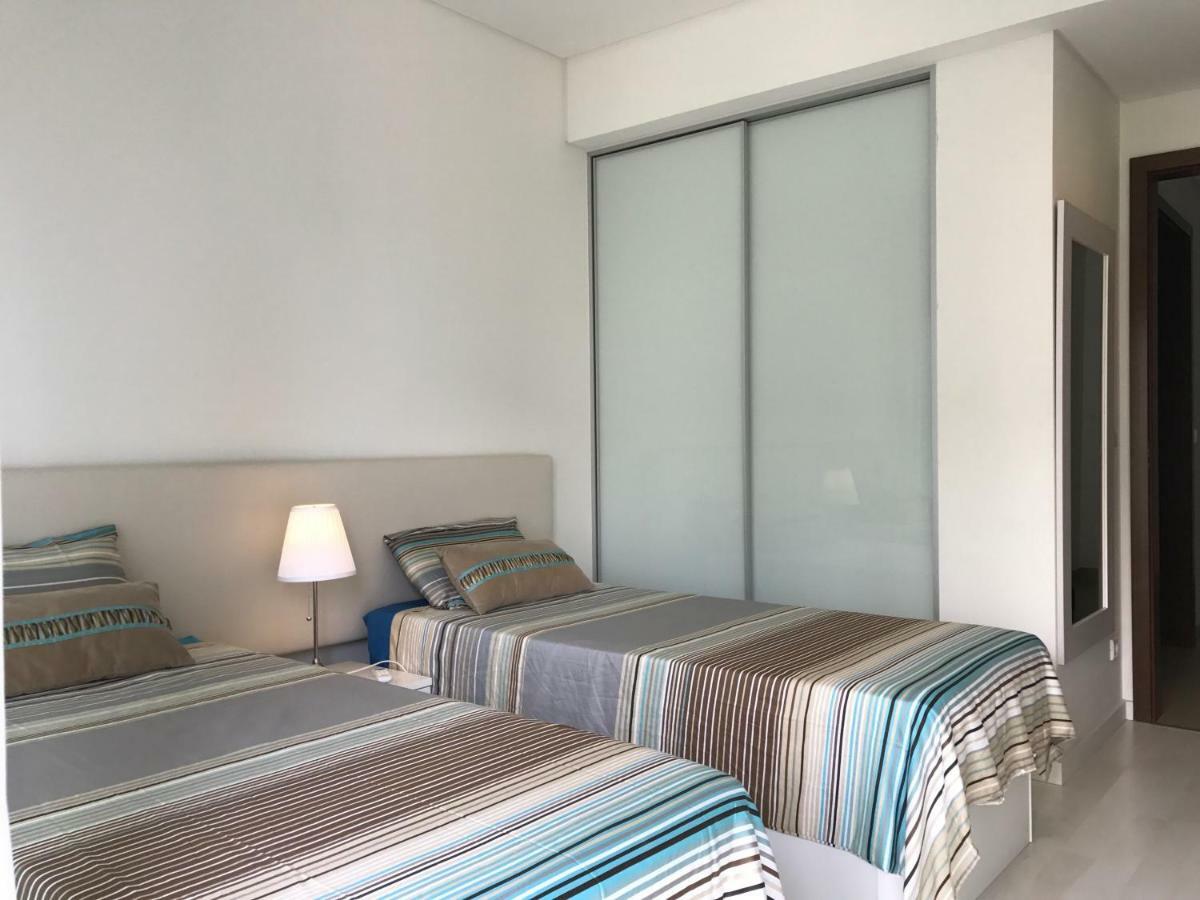Cavalo Preto Luxury Beach Resort 쿼테이라 외부 사진