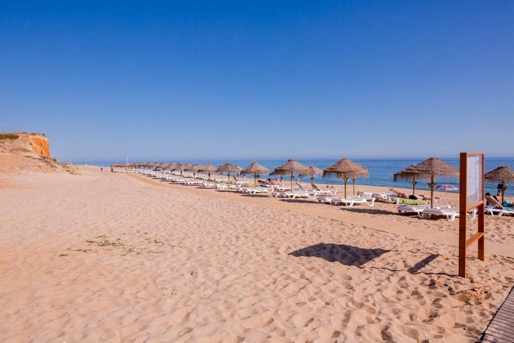 Cavalo Preto Luxury Beach Resort 쿼테이라 외부 사진