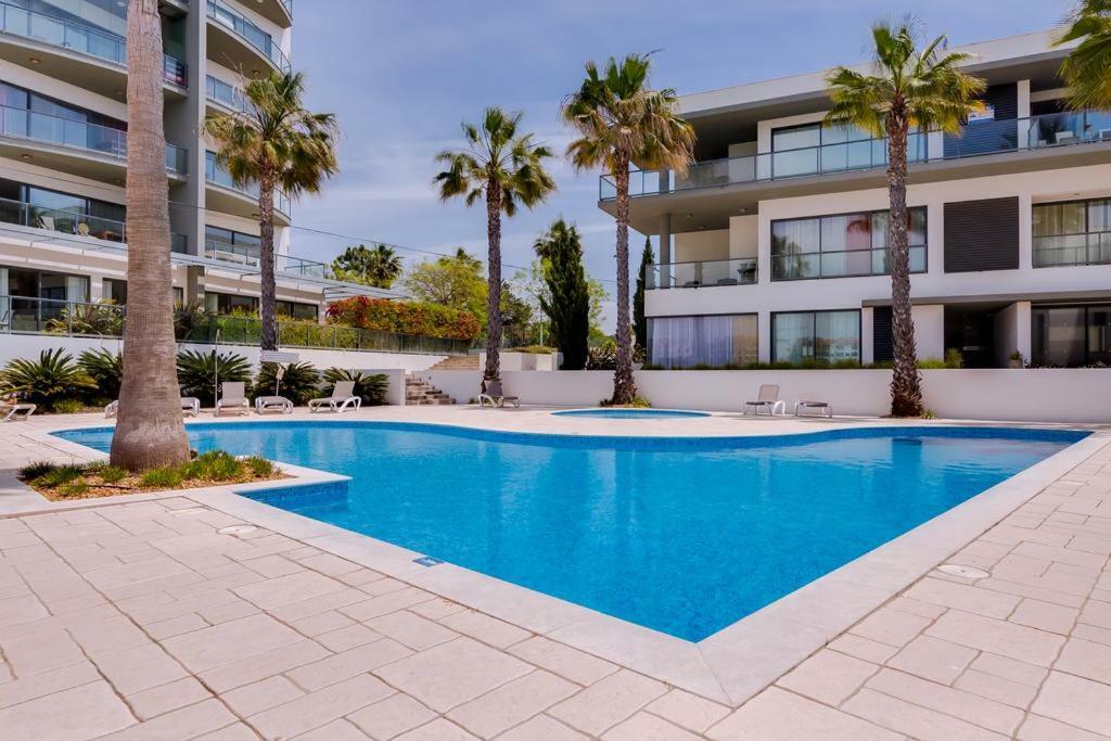 Cavalo Preto Luxury Beach Resort 쿼테이라 외부 사진