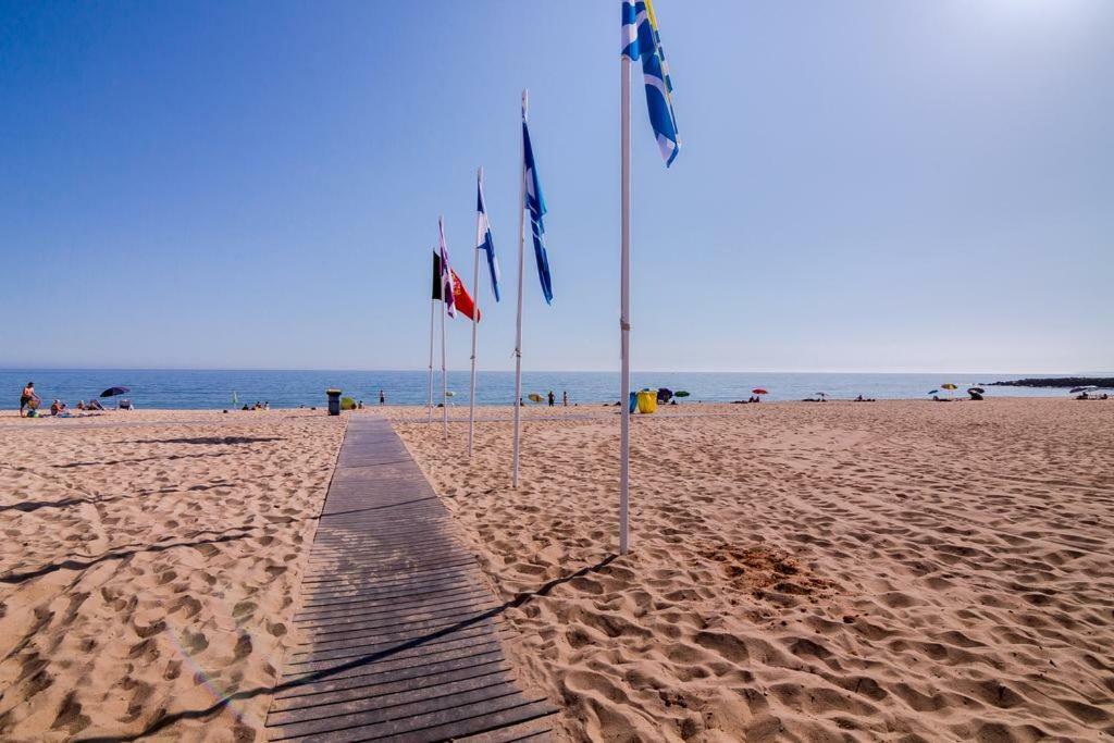 Cavalo Preto Luxury Beach Resort 쿼테이라 외부 사진