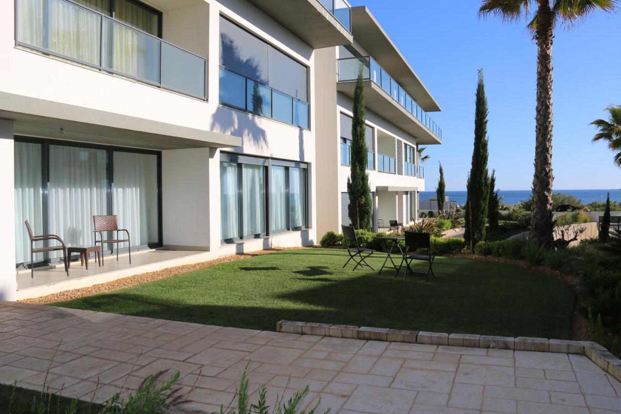 Cavalo Preto Luxury Beach Resort 쿼테이라 외부 사진