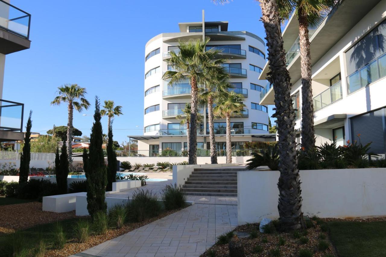 Cavalo Preto Luxury Beach Resort 쿼테이라 외부 사진